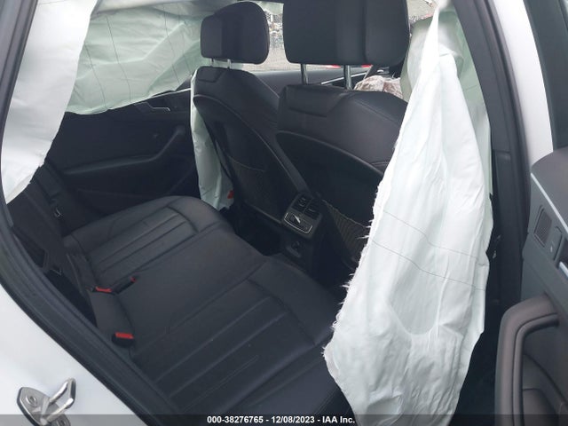 WAUENAF40HN009784 Audi A4 Premium Plus