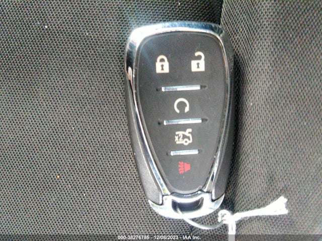 Chevrolet Camaro 1lt 2016 1G1FB1RS5G0156620 Image 11