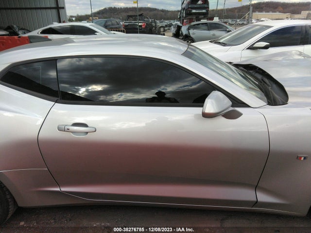 Chevrolet Camaro 1lt 2016 1G1FB1RS5G0156620 Image 13