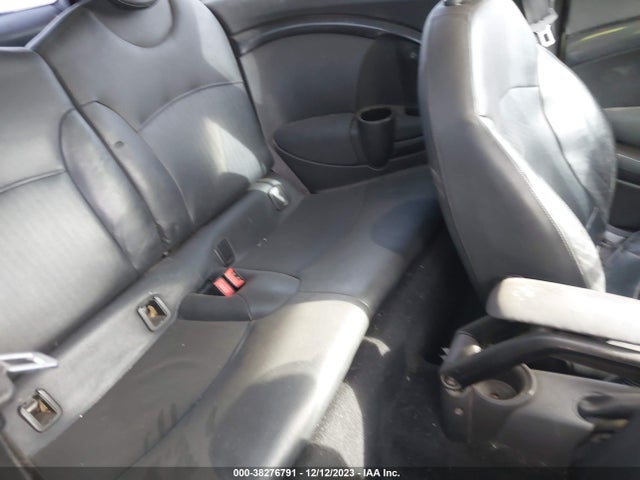 2011 MINI COOPER S CLUBMAN WMWZG3C53BTY35469 Photo 7