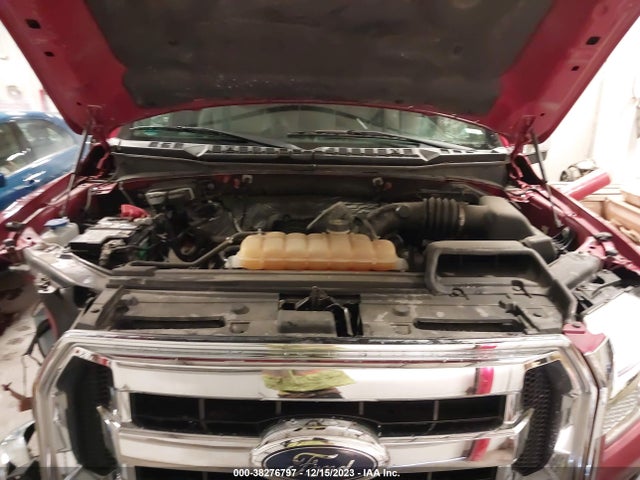 2016 FORD F-150 XLT VIN: 1FTEW1EF8GFA15408