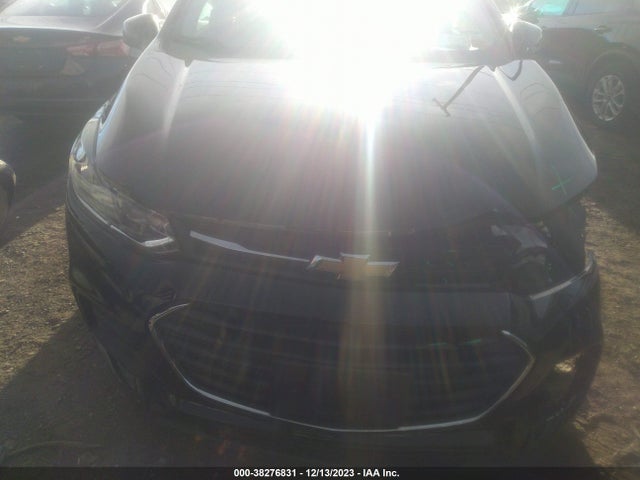 Chevrolet TRAX LS 2019 3GNCJKSB6KL270612 Image 12