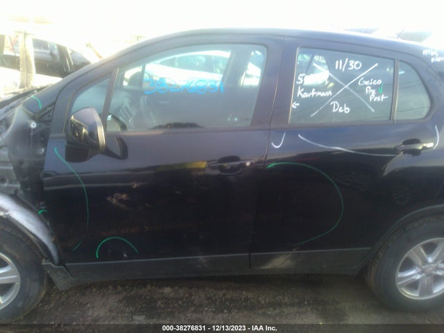 Chevrolet TRAX LS 2019 3GNCJKSB6KL270612 Image 14