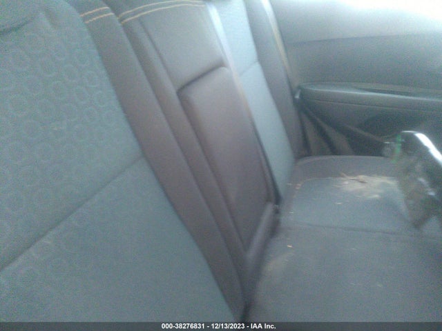 Chevrolet TRAX LS 2019 3GNCJKSB6KL270612 Image 8