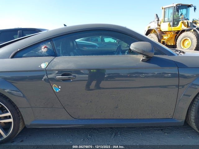 Audi Tt 2.0t 2016 TRUC5AFV9G1007045 Image 14