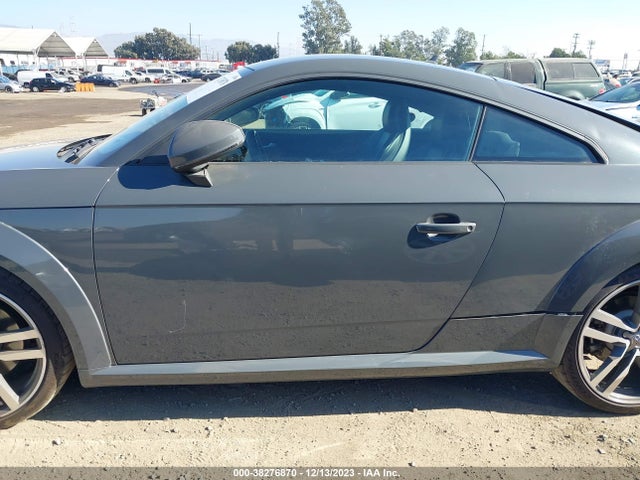 Audi Tt 2.0t 2016 TRUC5AFV9G1007045 Image 15