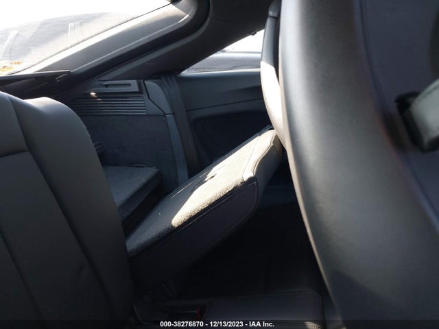 Audi Tt 2.0t 2016 TRUC5AFV9G1007045 Image 8