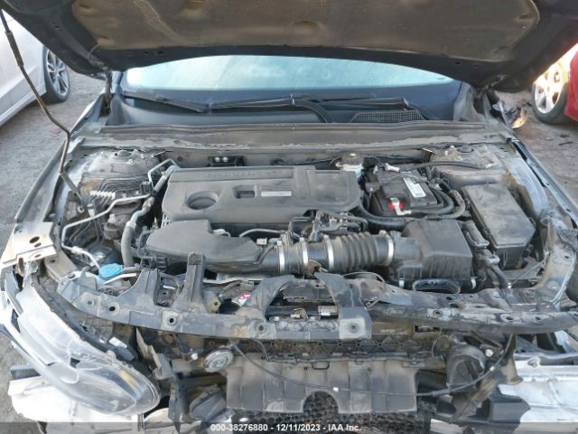 1HGCV2F30LA029462 Honda Accord Sport