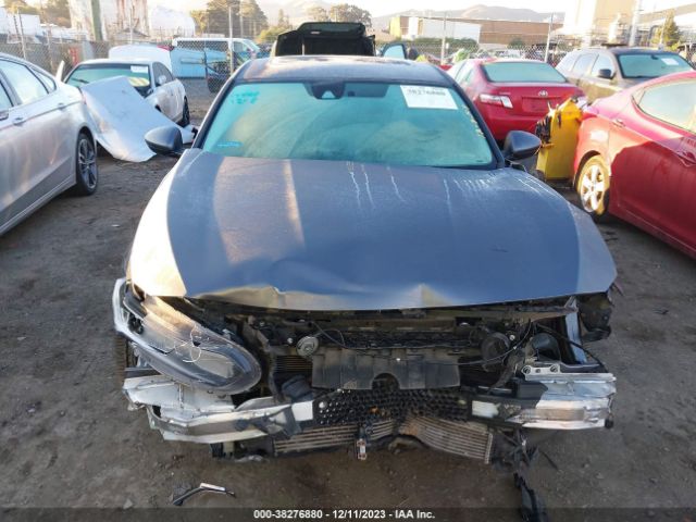 1HGCV2F30LA029462 Honda Accord Sport
