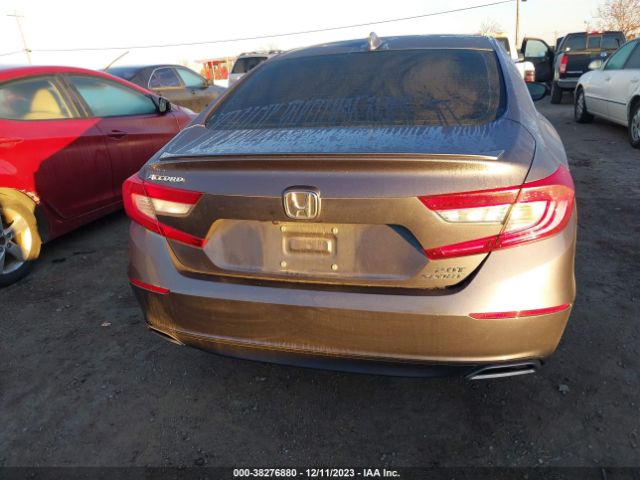1HGCV2F30LA029462 Honda Accord Sport