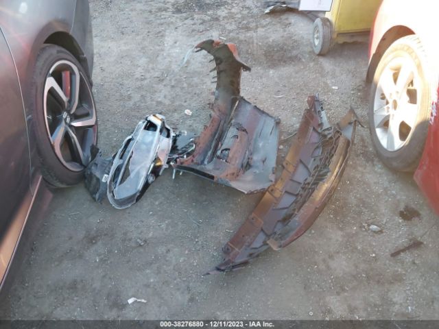 1HGCV2F30LA029462 Honda Accord Sport