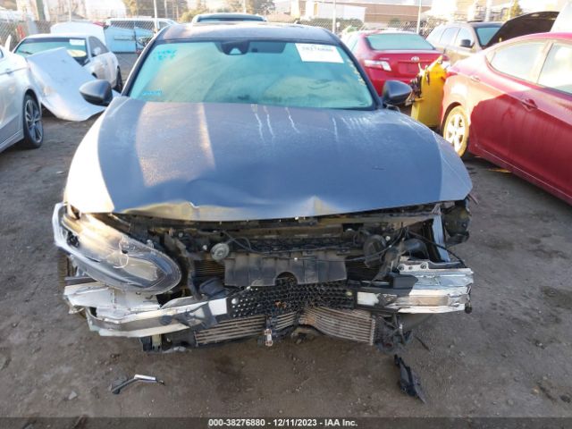 1HGCV2F30LA029462 Honda Accord Sport