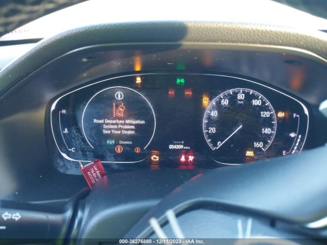 1HGCV2F30LA029462 Honda Accord Sport