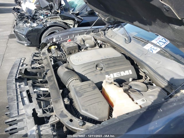 Dodge Challenger R/t 2020 2C3CDZBT5LH123276 Image 10