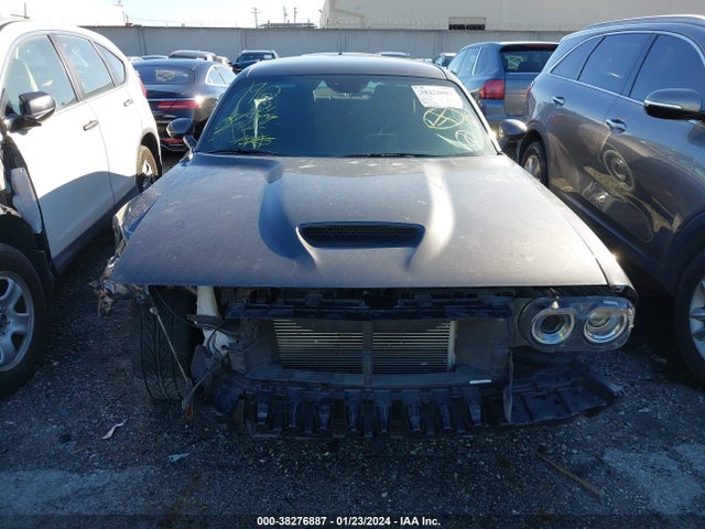 Dodge Challenger R/t 2020 2C3CDZBT5LH123276 Image 13