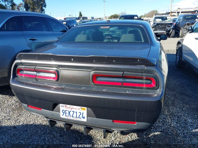 Dodge Challenger R/t 2020 2C3CDZBT5LH123276 Image 17