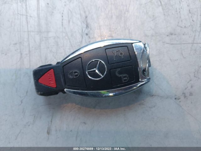 2014 MERCEDES-BENZ CLA-CLASS WDDSJ4EB2EN026817 Photo 10