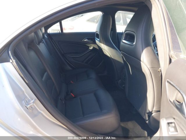 2014 MERCEDES-BENZ CLA-CLASS WDDSJ4EB2EN026817 Photo 7