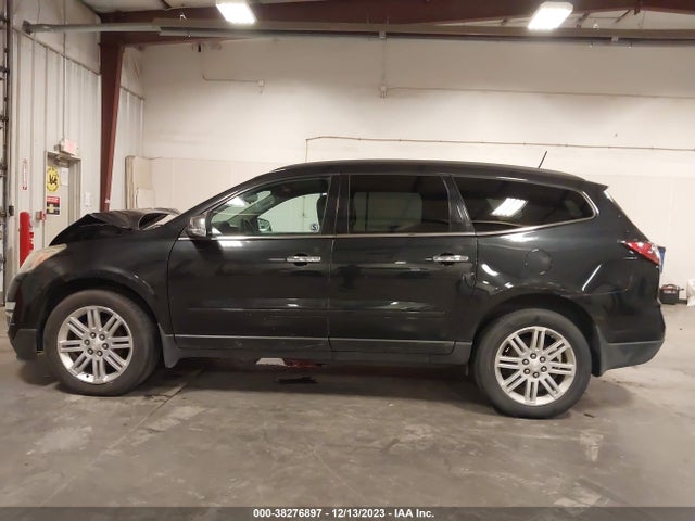 Chevrolet Traverse 1lt 2014 1GNKVGKD1EJ162652 Image 15