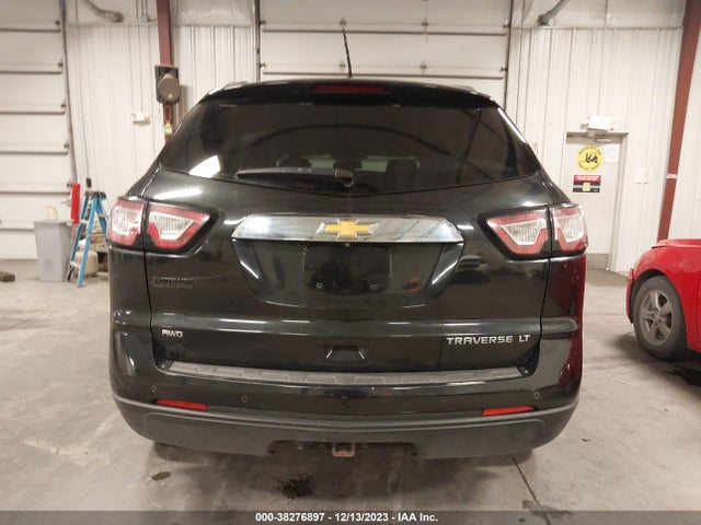 Chevrolet Traverse 1lt 2014 1GNKVGKD1EJ162652 Image 17