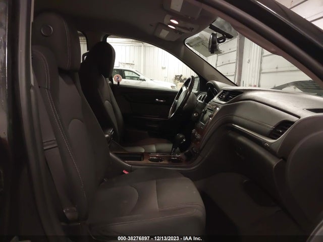 Chevrolet Traverse 1lt 2014 1GNKVGKD1EJ162652 Image 5
