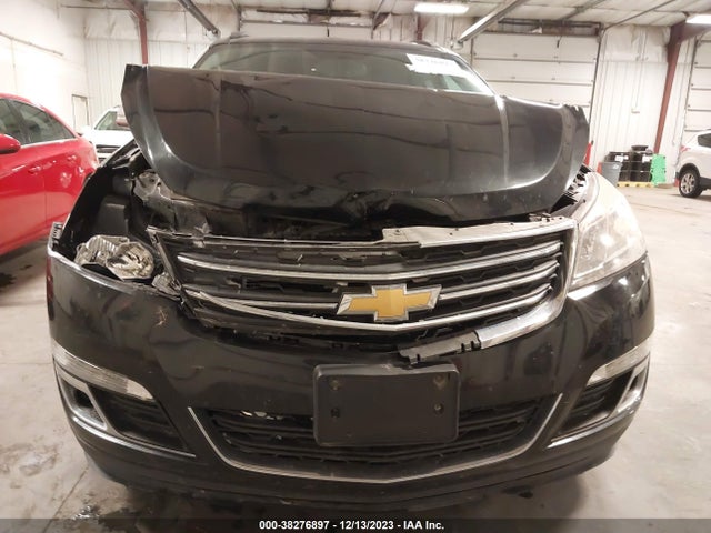 Chevrolet Traverse 1lt 2014 1GNKVGKD1EJ162652 Image 6