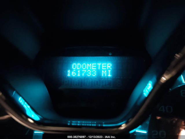 Chevrolet Traverse 1lt 2014 1GNKVGKD1EJ162652 Image 7
