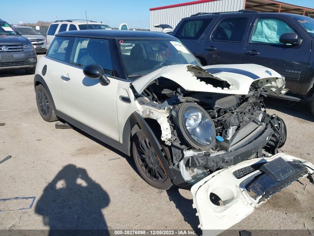 2019 MINI HARDTOP 2 DOOR WMWXP5C57K2H96302 Photo 0