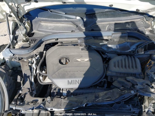 2019 MINI HARDTOP 2 DOOR WMWXP5C57K2H96302 Photo 9