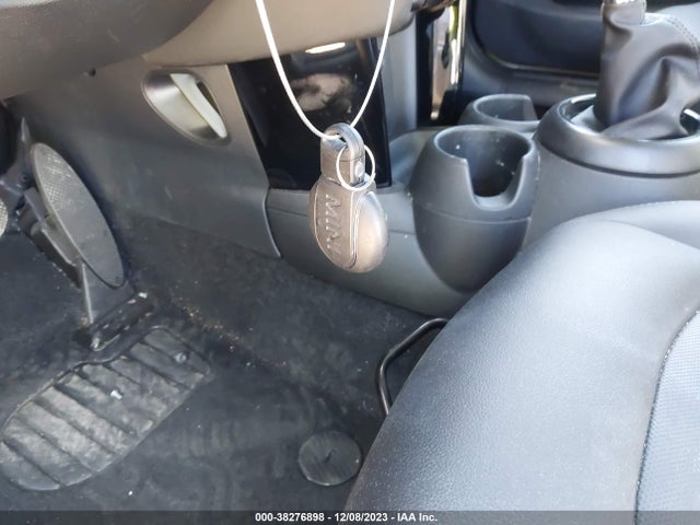 2019 MINI HARDTOP 2 DOOR WMWXP5C57K2H96302 Photo 10
