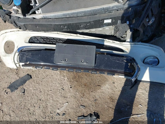 WMWXP5C57K2H96302 Mini Hardtop 2 Door Cooper