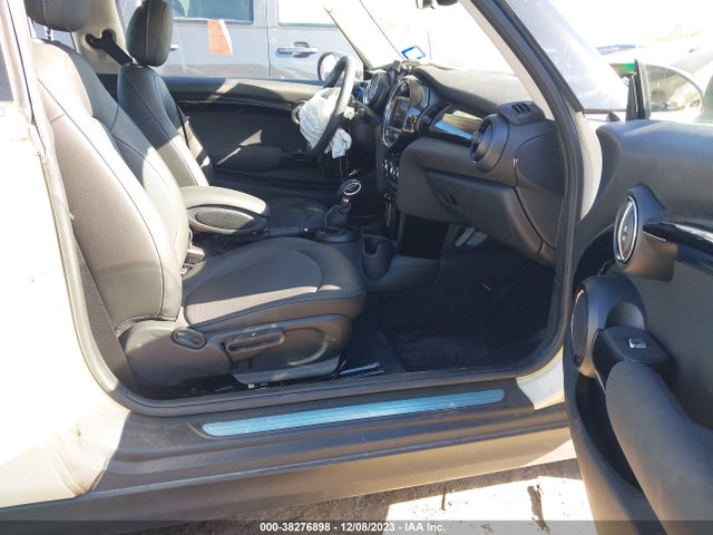 2019 MINI HARDTOP 2 DOOR WMWXP5C57K2H96302 Photo 4