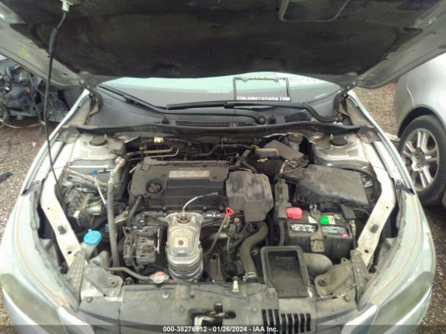 2013 HONDA ACCORD SDN 1HGCR2F3XDA195901 Photo 9
