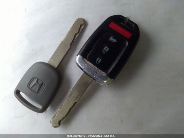 2013 HONDA ACCORD SDN 1HGCR2F3XDA195901 Photo 10