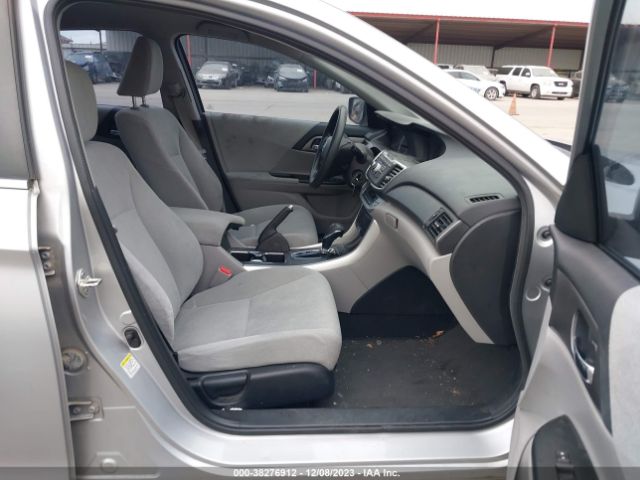 2013 HONDA ACCORD SDN 1HGCR2F3XDA195901 Photo 4