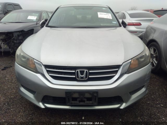 2013 HONDA ACCORD SDN 1HGCR2F3XDA195901 Photo 5