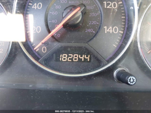 2003 HONDA CIVIC LX VIN: 1HGES165X3L017465