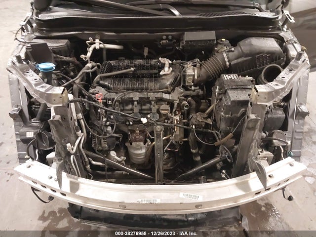 Honda Ridgeline Rtl-e 2020 5FPYK3F73LB003037 Image 10