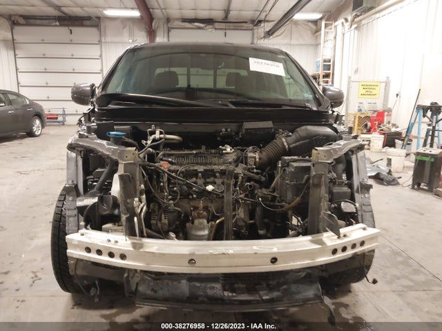 Honda Ridgeline Rtl-e 2020 5FPYK3F73LB003037 Image 6