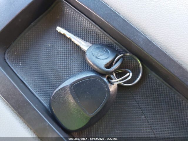 2007 CHEVROLET SUBURBAN 3GNFK16397G285189 Photo 10