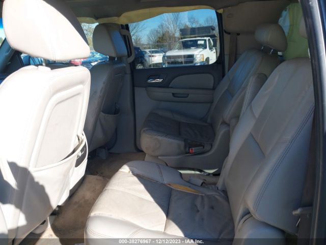 2007 CHEVROLET SUBURBAN 3GNFK16397G285189 Photo 7