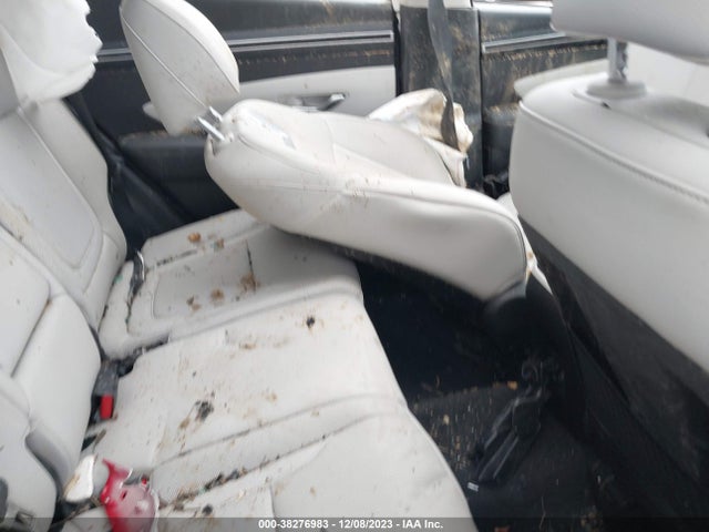 2022 HYUNDAI TUCSON LIMITED VIN: 5NMJE3AE7NH106308
