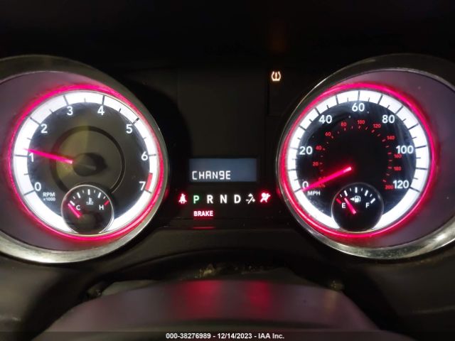 2C4RDGCG7HR596190 Dodge Grand Caravan Sxt