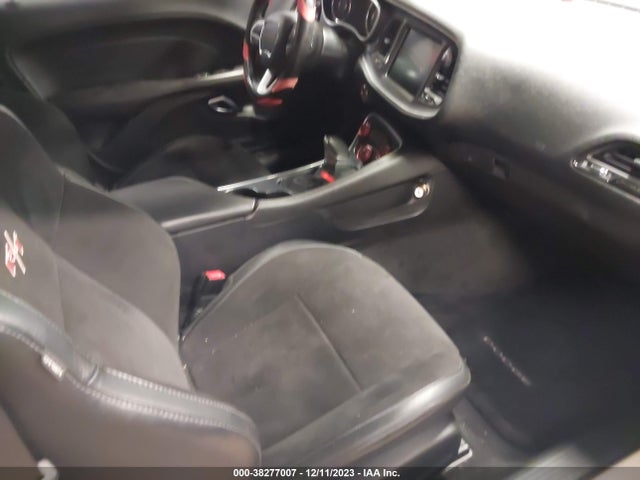 Dodge Challenger R/t Plus 2015 2C3CDZBT8FH715694 Image 5