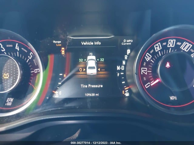 Dodge Challenger Sxt 2016 2C3CDZAG8GH119233 Image 7