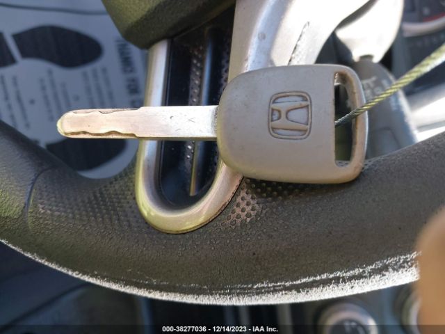 2009 HONDA CIVIC CPE 2HGFG12689H541028 Photo 10