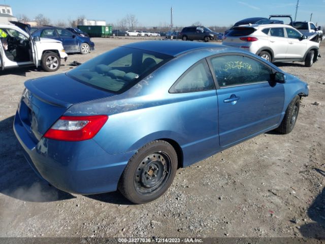 2009 HONDA CIVIC CPE 2HGFG12689H541028 Photo 3