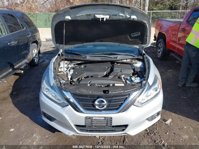 Nissan Altima 2.5 Sv 2017 1N4AL3AP2HC280576 Image 10