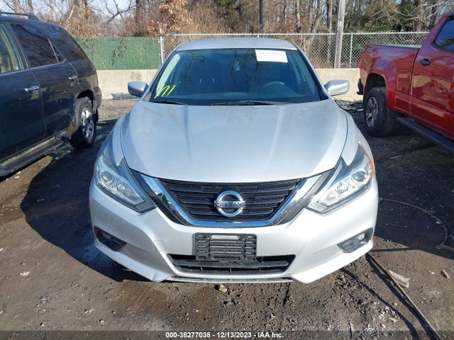 Nissan Altima 2.5 Sv 2017 1N4AL3AP2HC280576 Image 13