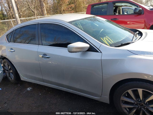Nissan Altima 2.5 Sv 2017 1N4AL3AP2HC280576 Image 14